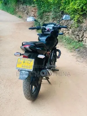 Bajaj Pulsar 150 2013