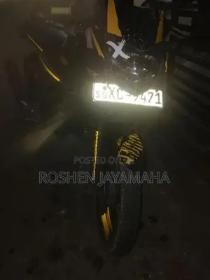 Bajaj Pulsar 135 2011