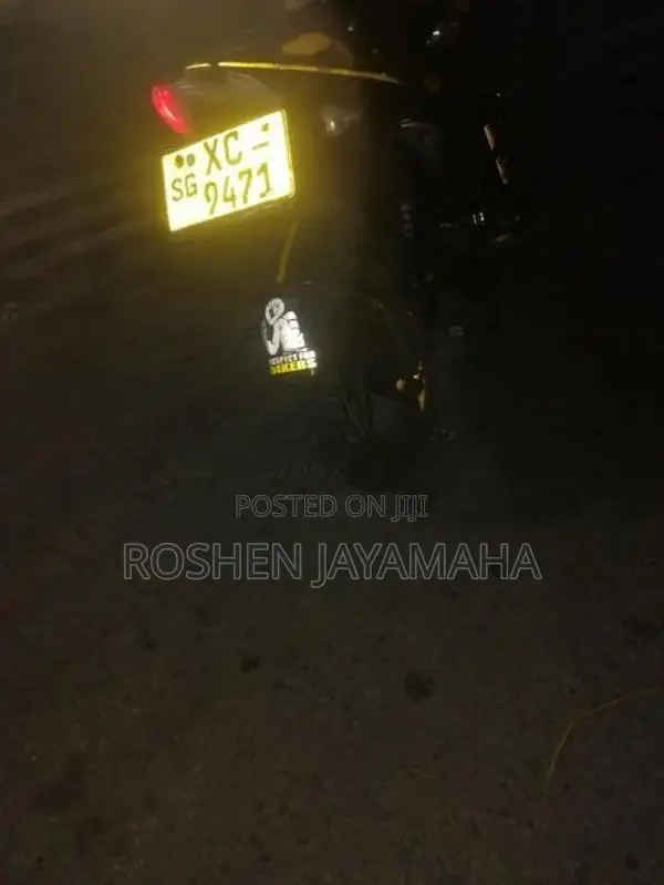Bajaj Pulsar 135 2011
