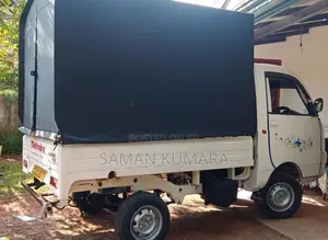 Mahindra Maxximo 2015
