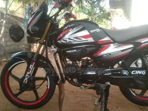 Hero Splendor 2012