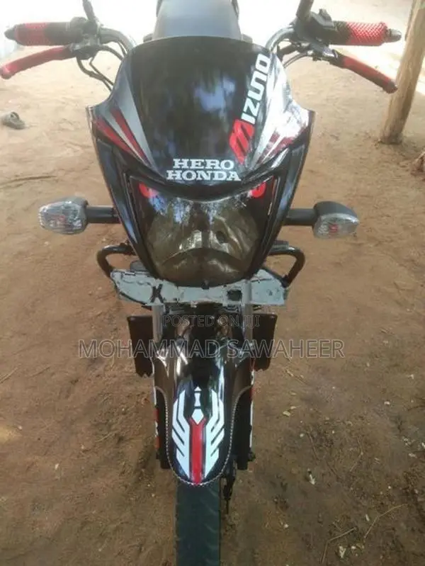 Hero Splendor 2012