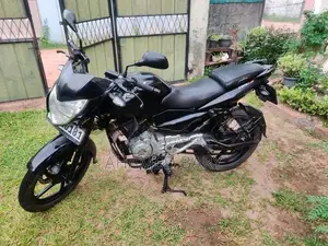 Bajaj Pulsar 135 2013