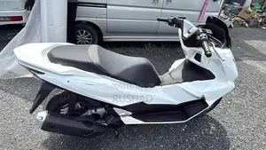 Honda PCX 125 2026