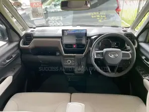 Daihatsu Move X 2025