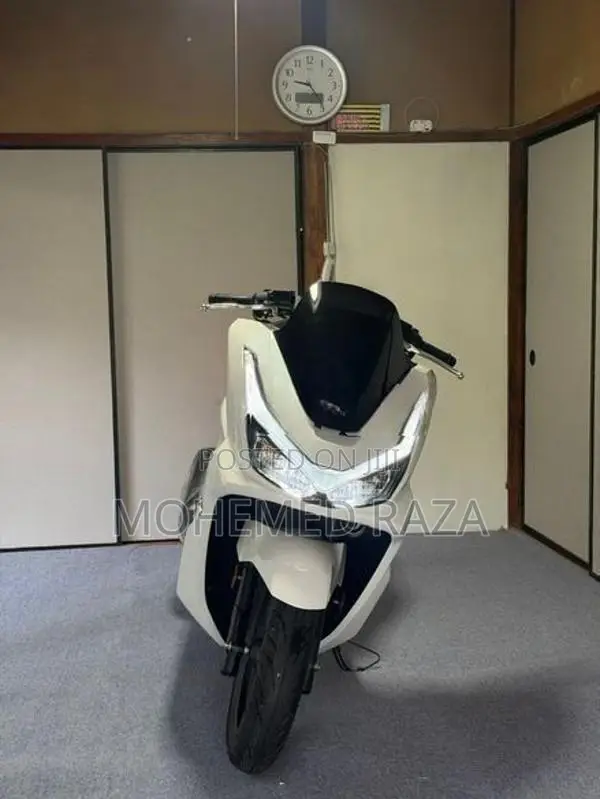 Honda PCX160 2026