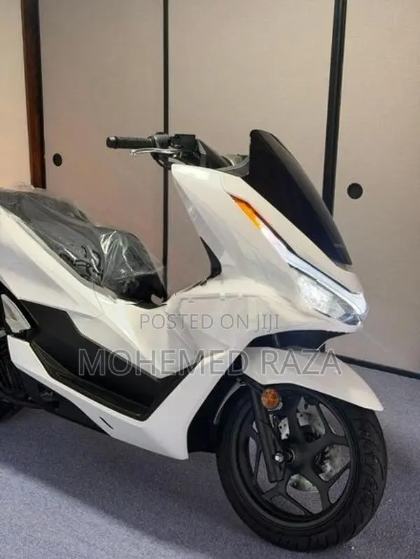 Honda PCX160 2026