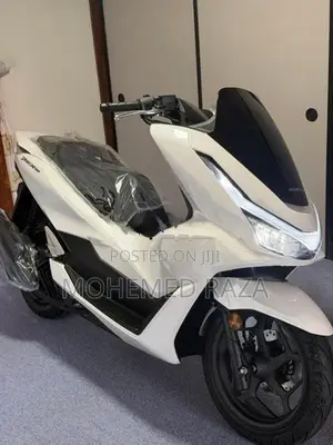 Honda PCX160 2026