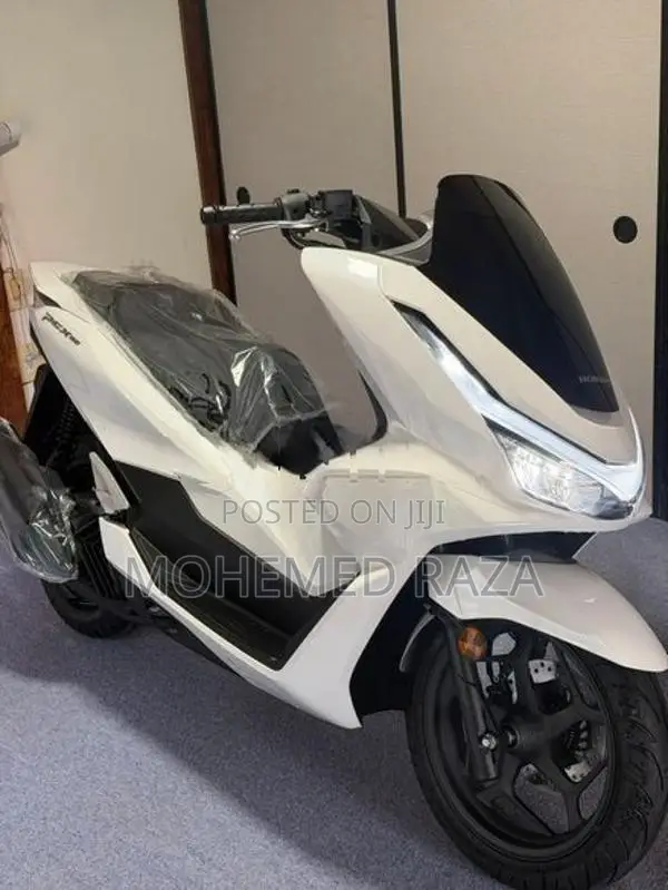 Honda PCX160 2026