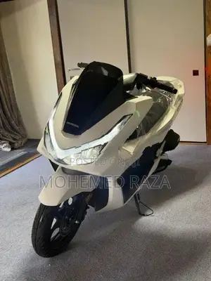 Honda PCX160 2026
