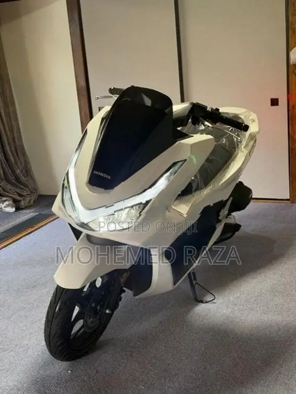 Honda PCX160 2026