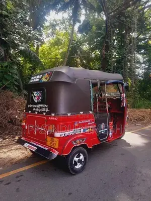 Bajaj RE 2005
