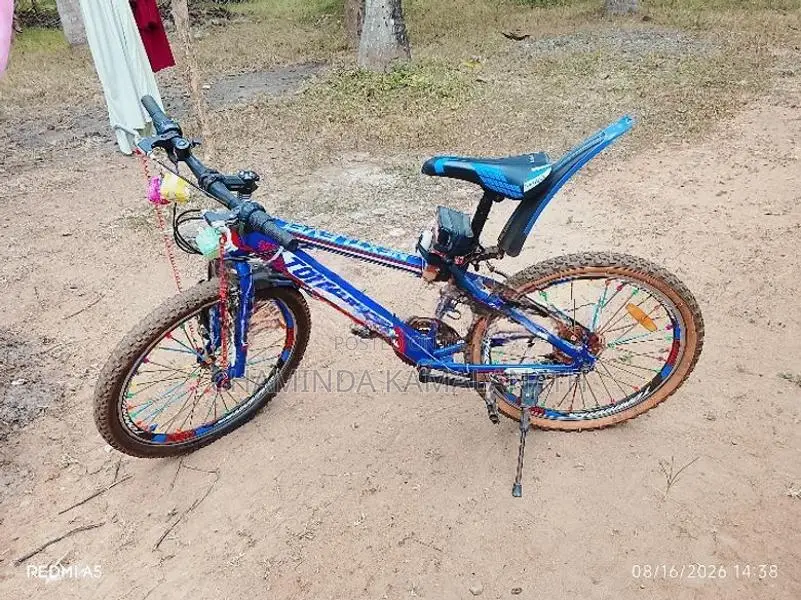 Bicycle