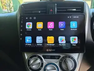 Perodua Axia 2017