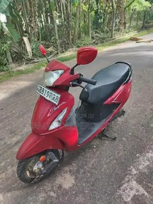 Hero Pleasure Plus 2014