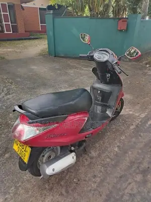 Hero Pleasure Plus 2014