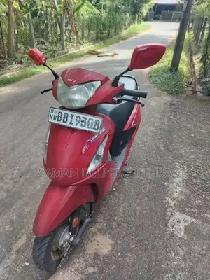 Hero Pleasure Plus 2014