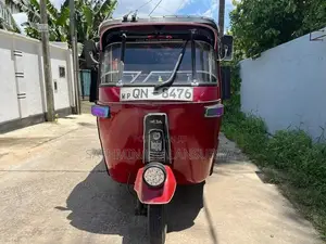 Bajaj 2016