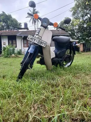 Honda Super Club 2004