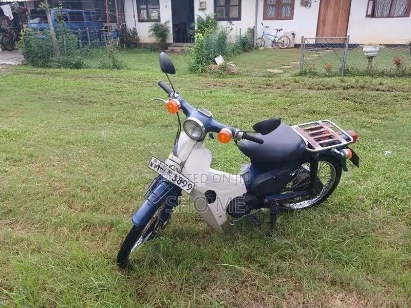 Honda Super Club 2004