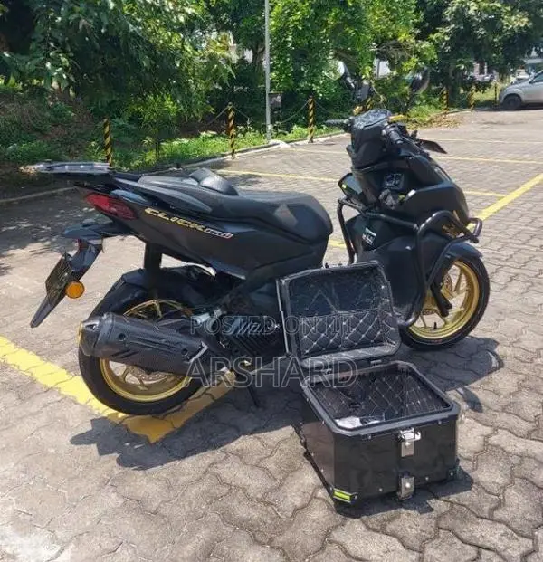 Senaro Click 150i 2025