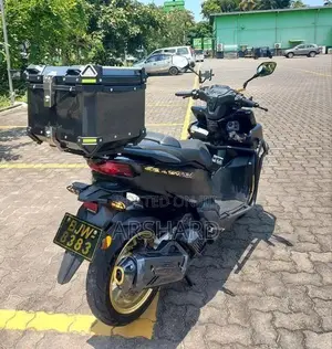 Senaro Click 150i 2025
