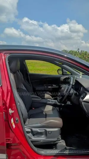 Toyota CHR NGX10 2019