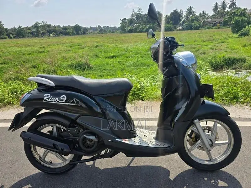 Demak Rino 2015