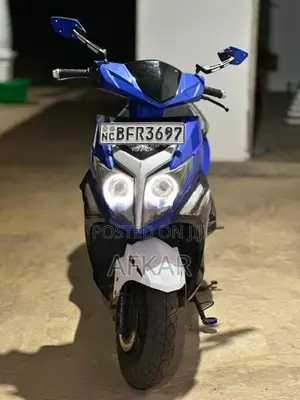 Ranomoto Pattaya 2018