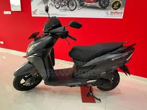 Honda Dio 125 H Smart 2026