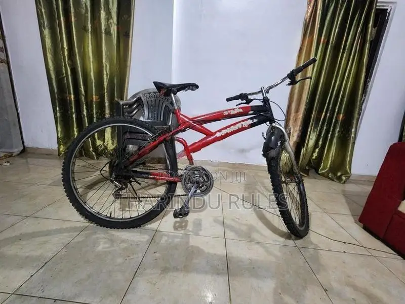 Bicycle