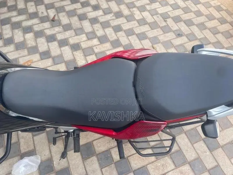 Bajaj Pulsar 125 2026