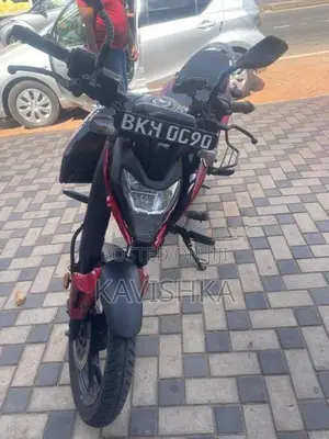 Bajaj Pulsar 125 2026