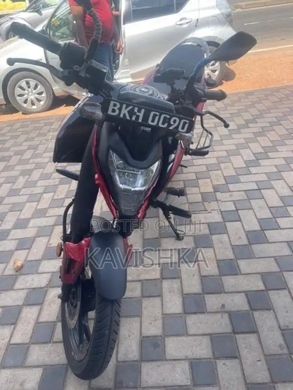 Bajaj Pulsar 125 2026