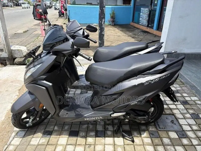 Honda Dio 125 std 2026