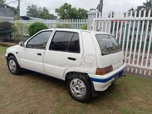 Daihatsu Charade G100S 1990