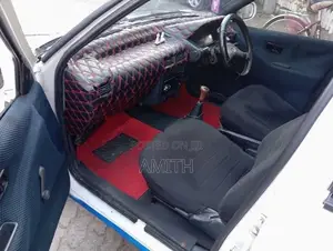 Daihatsu Charade G100S 1990