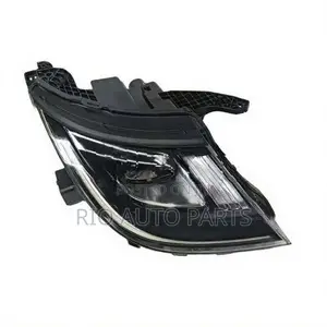 BYD Dolphin Headlight