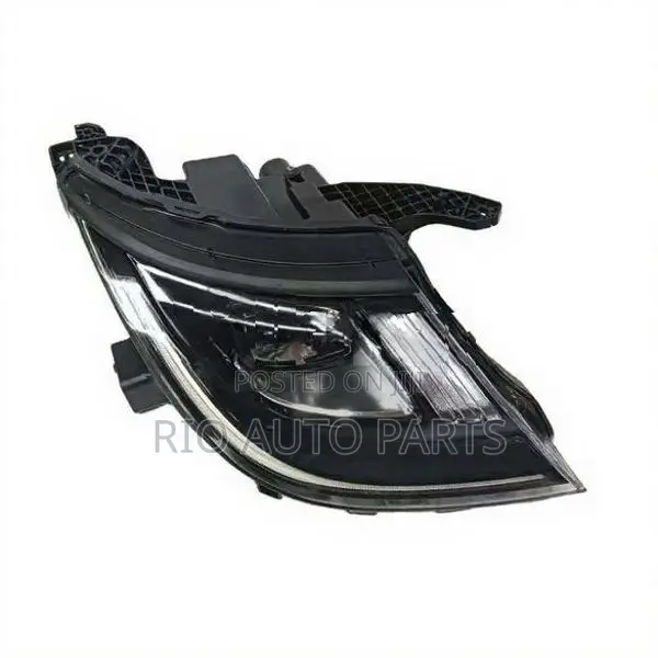 BYD Dolphin Headlight