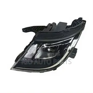 BYD Dolphin Headlight