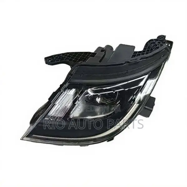 BYD Dolphin Headlight