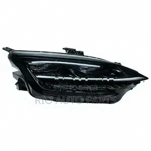 BYD Sealion 6 Headlight