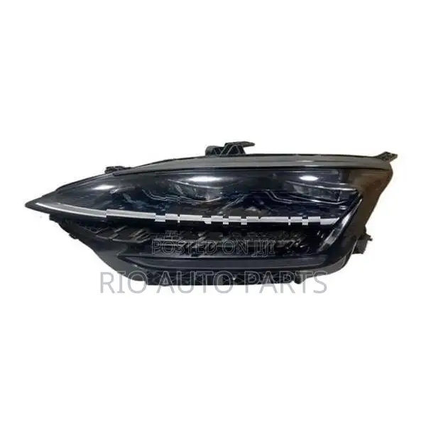 BYD Sealion 6 Headlight