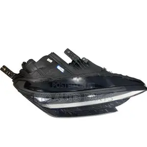 BYD Sealion 6 Headlight