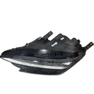 BYD Sealion 6 Headlight