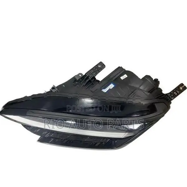 BYD Sealion 6 Headlight