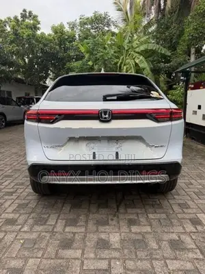 Honda Vezel Z Premium 2026