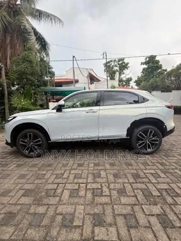 Honda Vezel Z Premium 2026