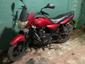 Bajaj Platina 100 2008