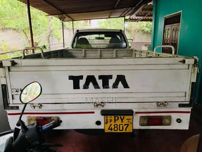 Tata 207 2014